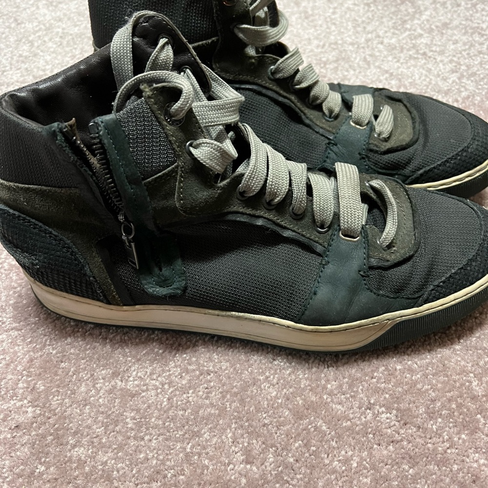 Lanvin shoes